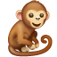 monkey_1f412
